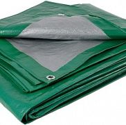Protective antifiltration canopy (PFP type)